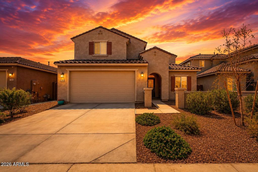 17681 W ENCINAS Lane, Goodyear, AZ 85338 — photo 3