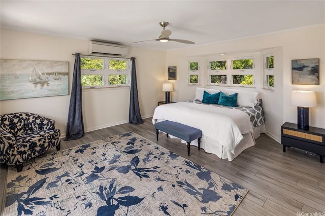 718 Alewa Drive, Honolulu, HI 96817