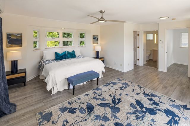 718 Alewa Drive, Honolulu, HI 96817