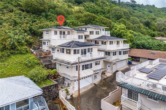 718 Alewa Drive, Honolulu, HI 96817