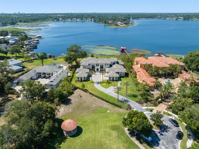 3057 PORTO LAGO COURT, Windermere, FL 34786