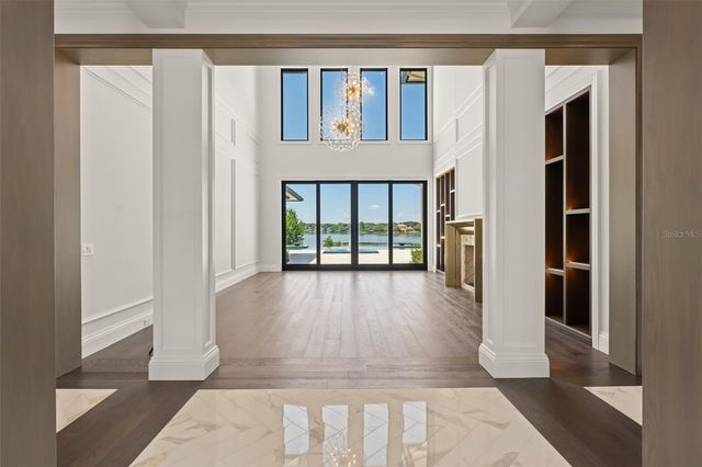 3057 PORTO LAGO COURT, Windermere, FL 34786