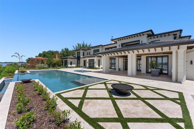 3057 PORTO LAGO COURT, Windermere, FL 34786