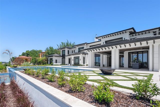 3057 PORTO LAGO COURT, Windermere, FL 34786