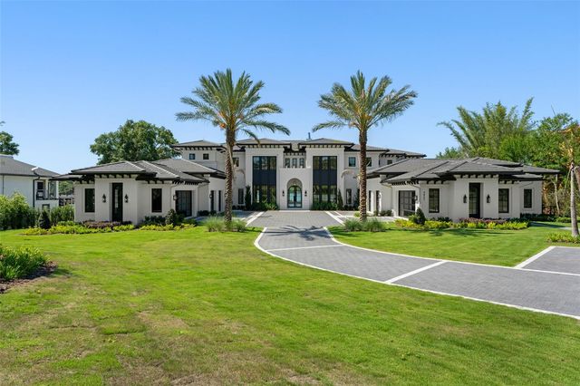 3057 PORTO LAGO COURT, Windermere, FL 34786