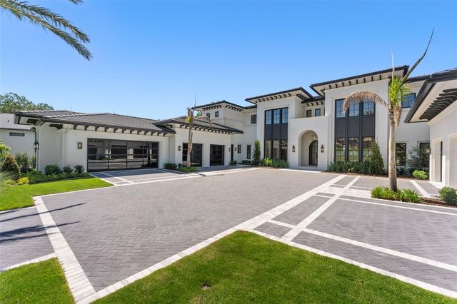 3057 PORTO LAGO COURT, Windermere, FL 34786