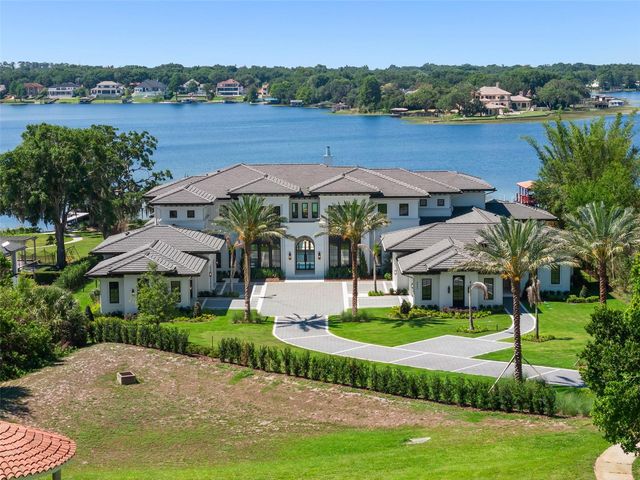 3057 PORTO LAGO COURT, Windermere, FL 34786