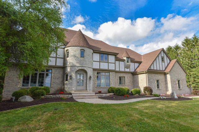 N56W27072 Lisbon ROAD, Lisbon, WI 53089