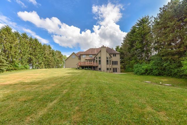 N56W27072 Lisbon ROAD, Lisbon, WI 53089