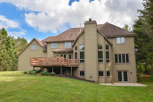 N56W27072 Lisbon ROAD, Lisbon, WI 53089