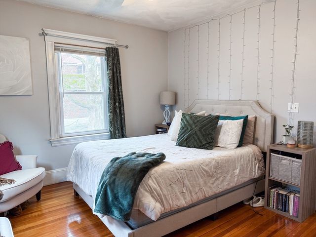 10 Hunnewell Ave 10, Boston, MA 02135