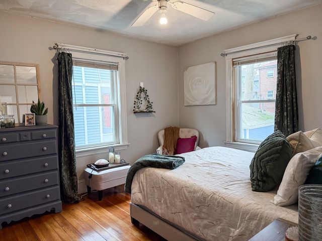 10 Hunnewell Ave 10, Boston, MA 02135