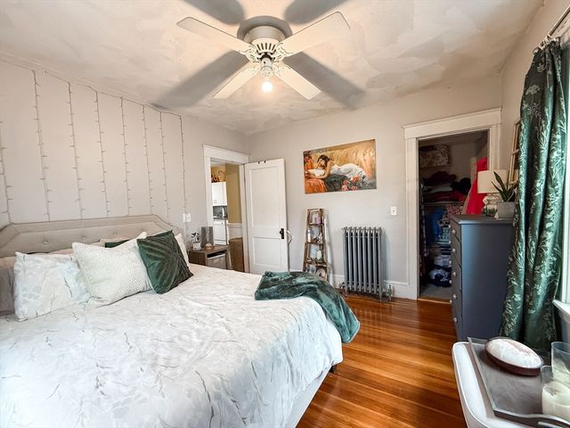 10 Hunnewell Ave 10, Boston, MA 02135