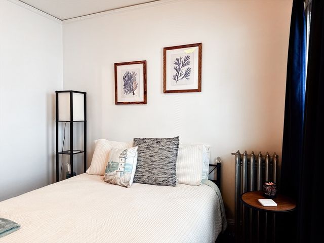 10 Hunnewell Ave 10, Boston, MA 02135