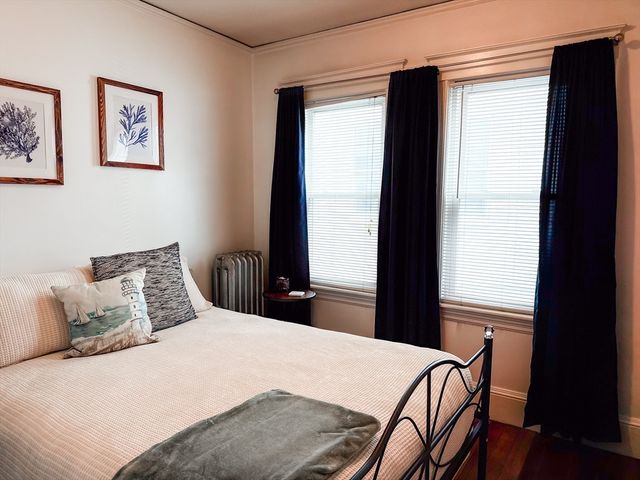 10 Hunnewell Ave 10, Boston, MA 02135