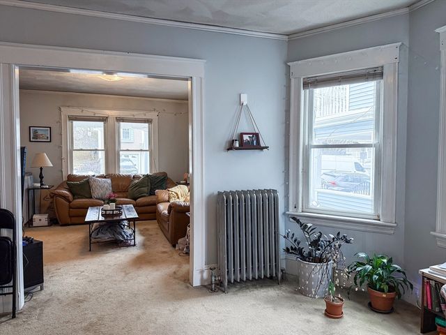 10 Hunnewell Ave 10, Boston, MA 02135