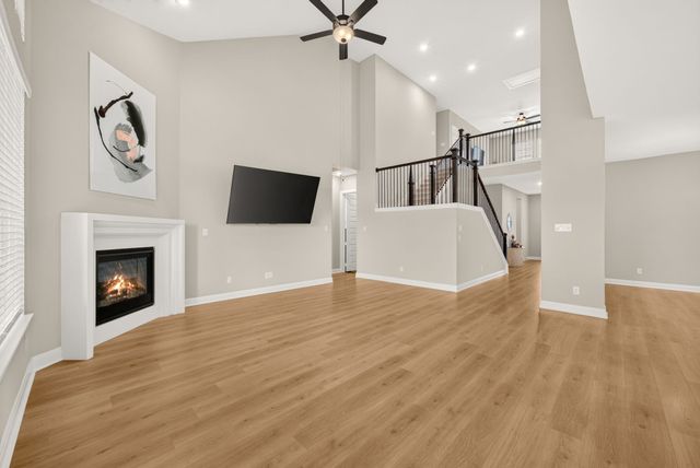 2021 Caraway Court, Argyle, TX 76226