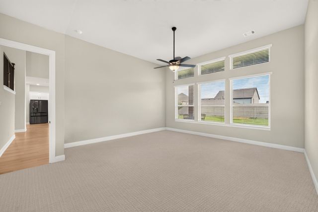 2021 Caraway Court, Argyle, TX 76226