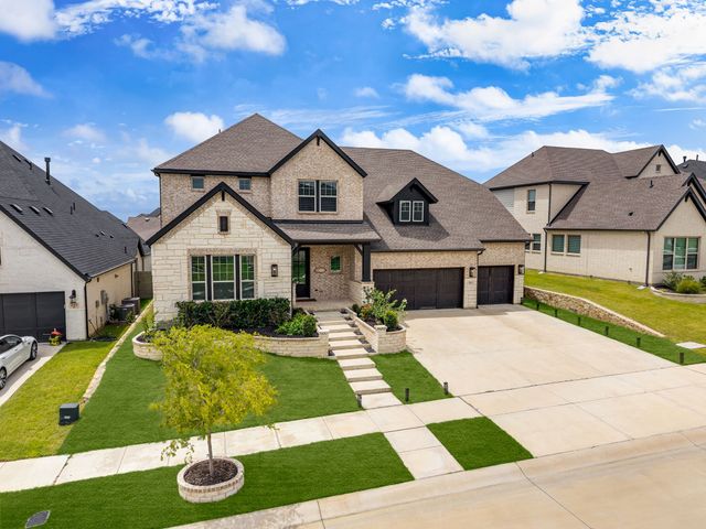 2021 Caraway Court, Argyle, TX 76226