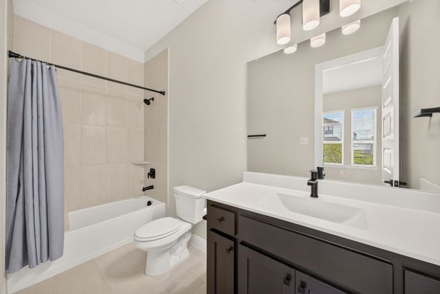 2021 Caraway Court, Argyle, TX 76226