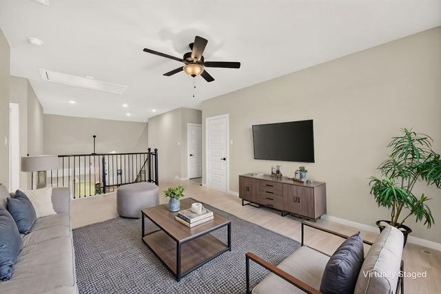 2021 Caraway Court, Argyle, TX 76226