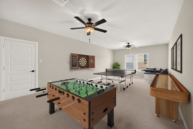 2021 Caraway Court, Argyle, TX 76226