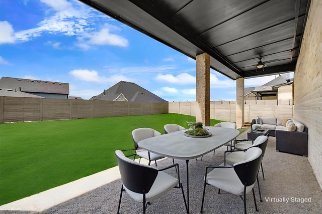 2021 Caraway Court, Argyle, TX 76226