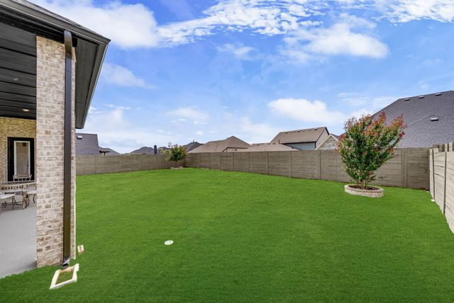 2021 Caraway Court, Argyle, TX 76226