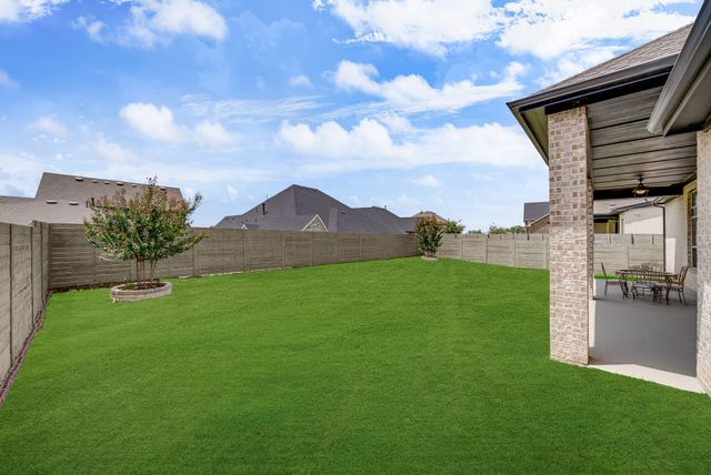 2021 Caraway Court, Argyle, TX 76226