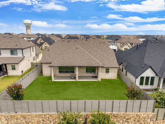 2021 Caraway Court, Argyle, TX 76226