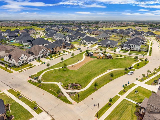 2021 Caraway Court, Argyle, TX 76226