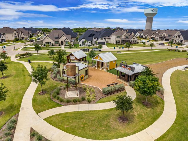2021 Caraway Court, Argyle, TX 76226