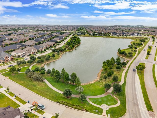 2021 Caraway Court, Argyle, TX 76226