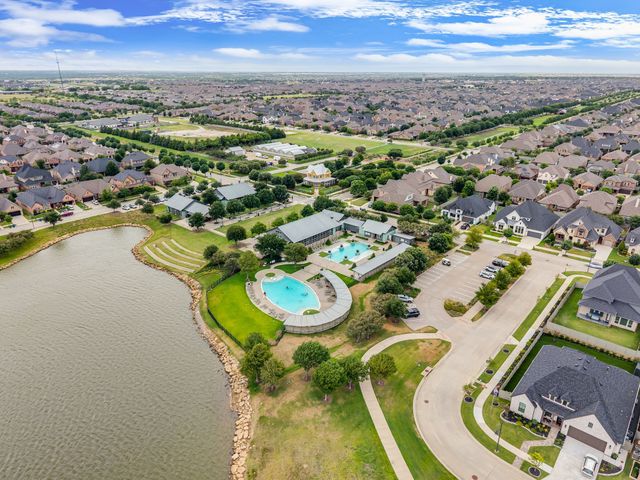 2021 Caraway Court, Argyle, TX 76226