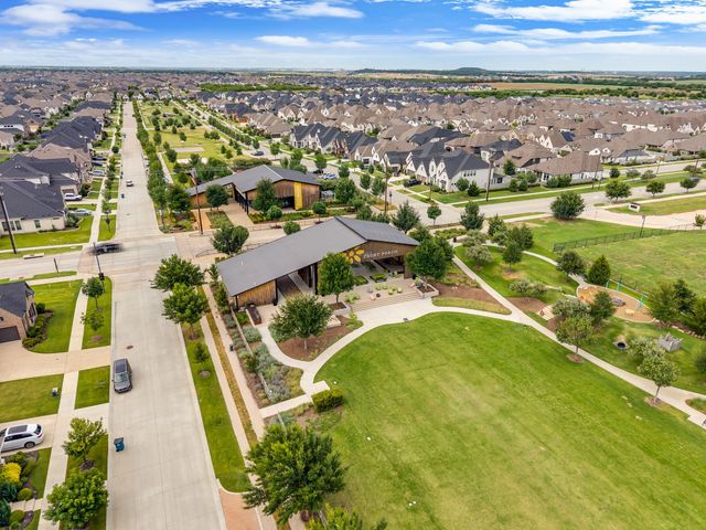 2021 Caraway Court, Argyle, TX 76226