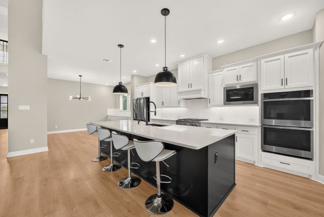 2021 Caraway Court, Argyle, TX 76226