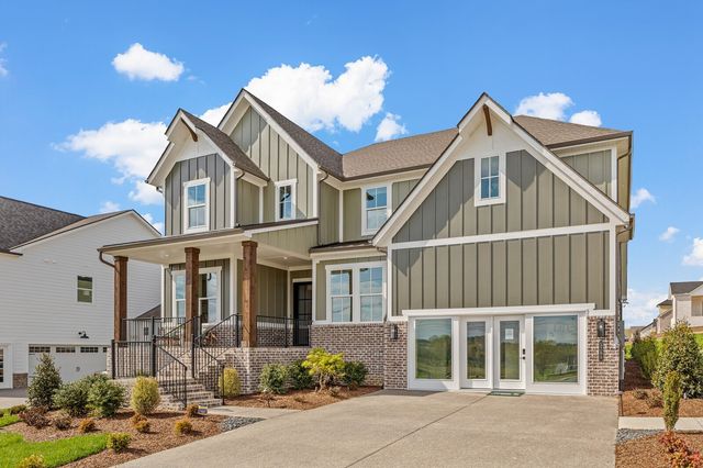 4740 Ash Hill Rd, Spring Hill, TN 37174