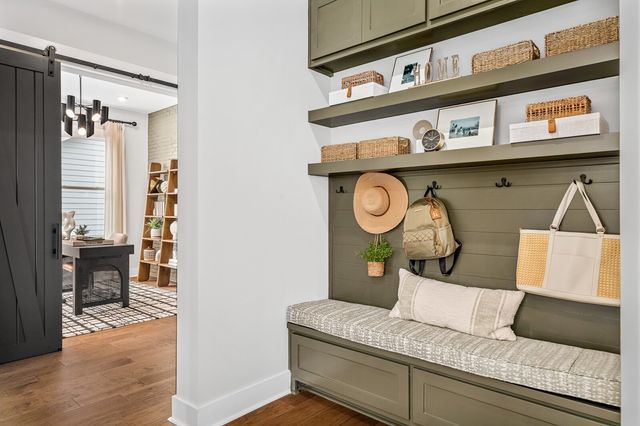 4740 Ash Hill Rd, Spring Hill, TN 37174