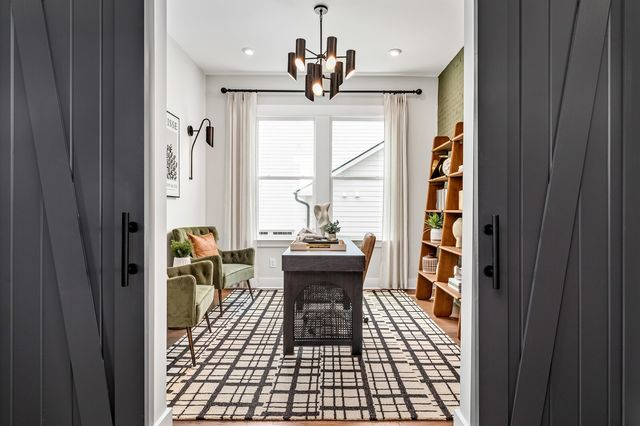 4740 Ash Hill Rd, Spring Hill, TN 37174