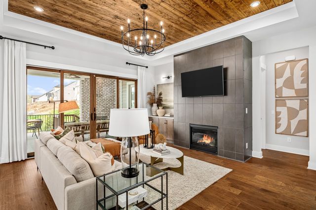 4740 Ash Hill Rd, Spring Hill, TN 37174