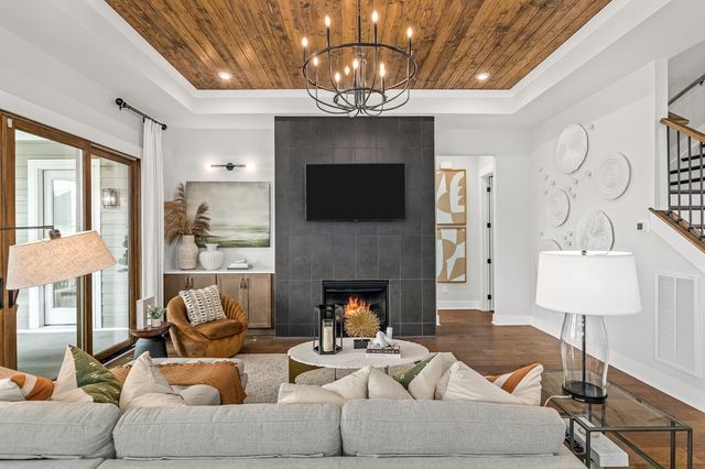 4740 Ash Hill Rd, Spring Hill, TN 37174