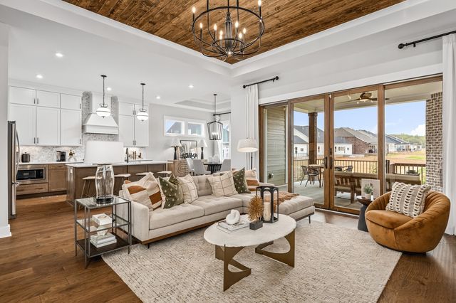 4740 Ash Hill Rd, Spring Hill, TN 37174