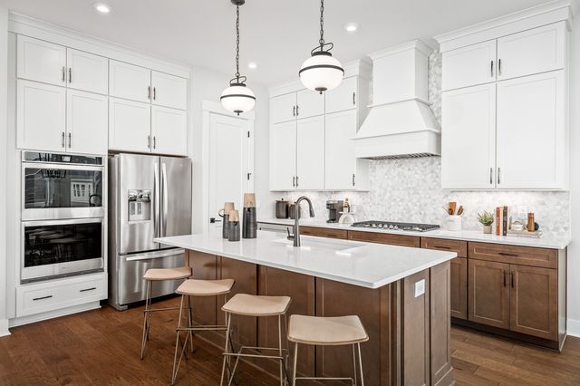 4740 Ash Hill Rd, Spring Hill, TN 37174