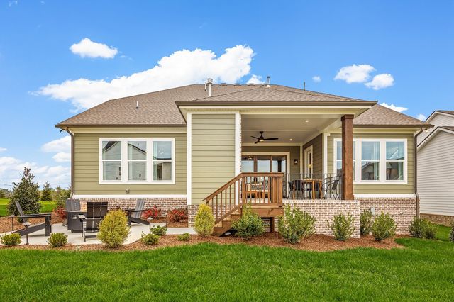 4740 Ash Hill Rd, Spring Hill, TN 37174