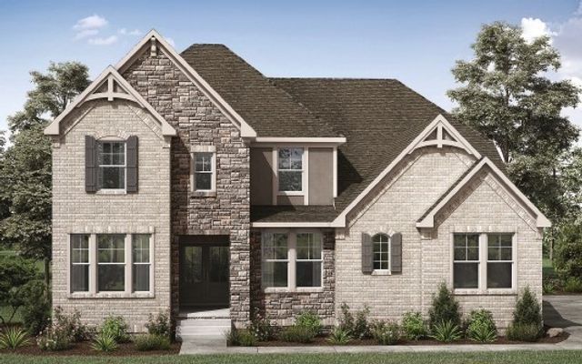 4740 Ash Hill Rd, Spring Hill, TN 37174