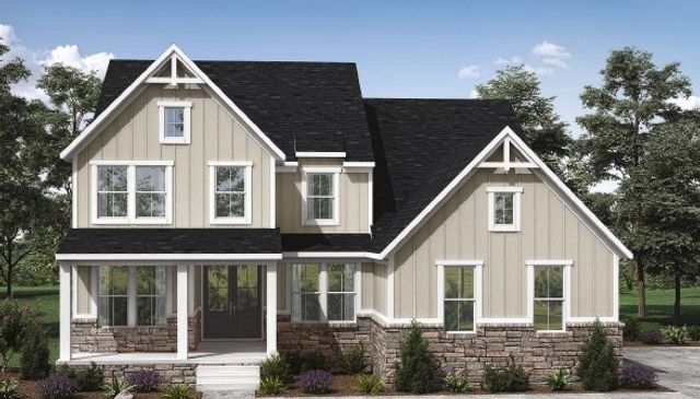 4740 Ash Hill Rd, Spring Hill, TN 37174