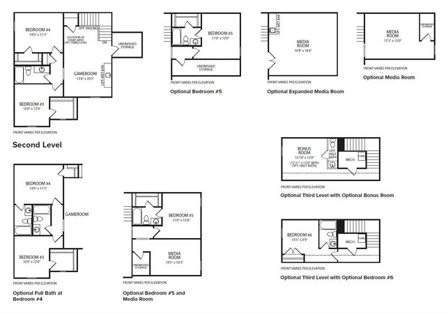 4740 Ash Hill Rd, Spring Hill, TN 37174