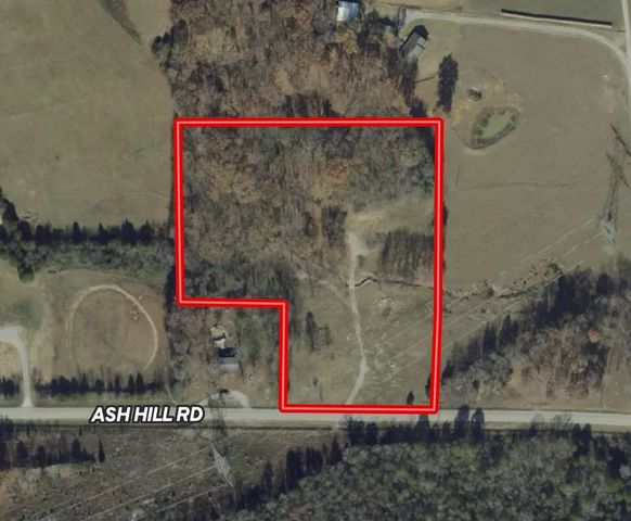 4740 Ash Hill Rd, Spring Hill, TN 37174