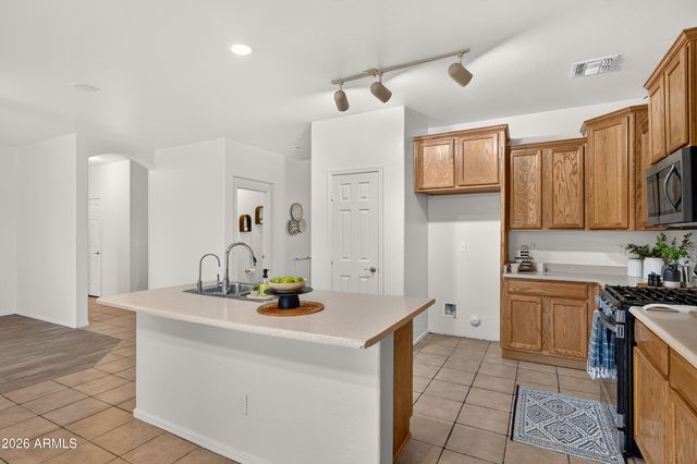 14231 W EVANS Drive, Surprise, AZ 85379