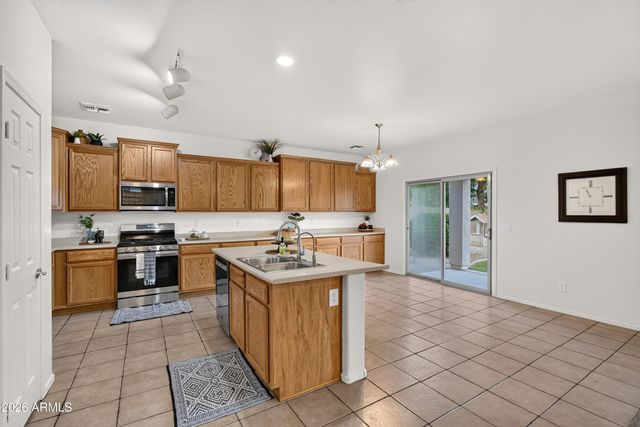 14231 W EVANS Drive, Surprise, AZ 85379